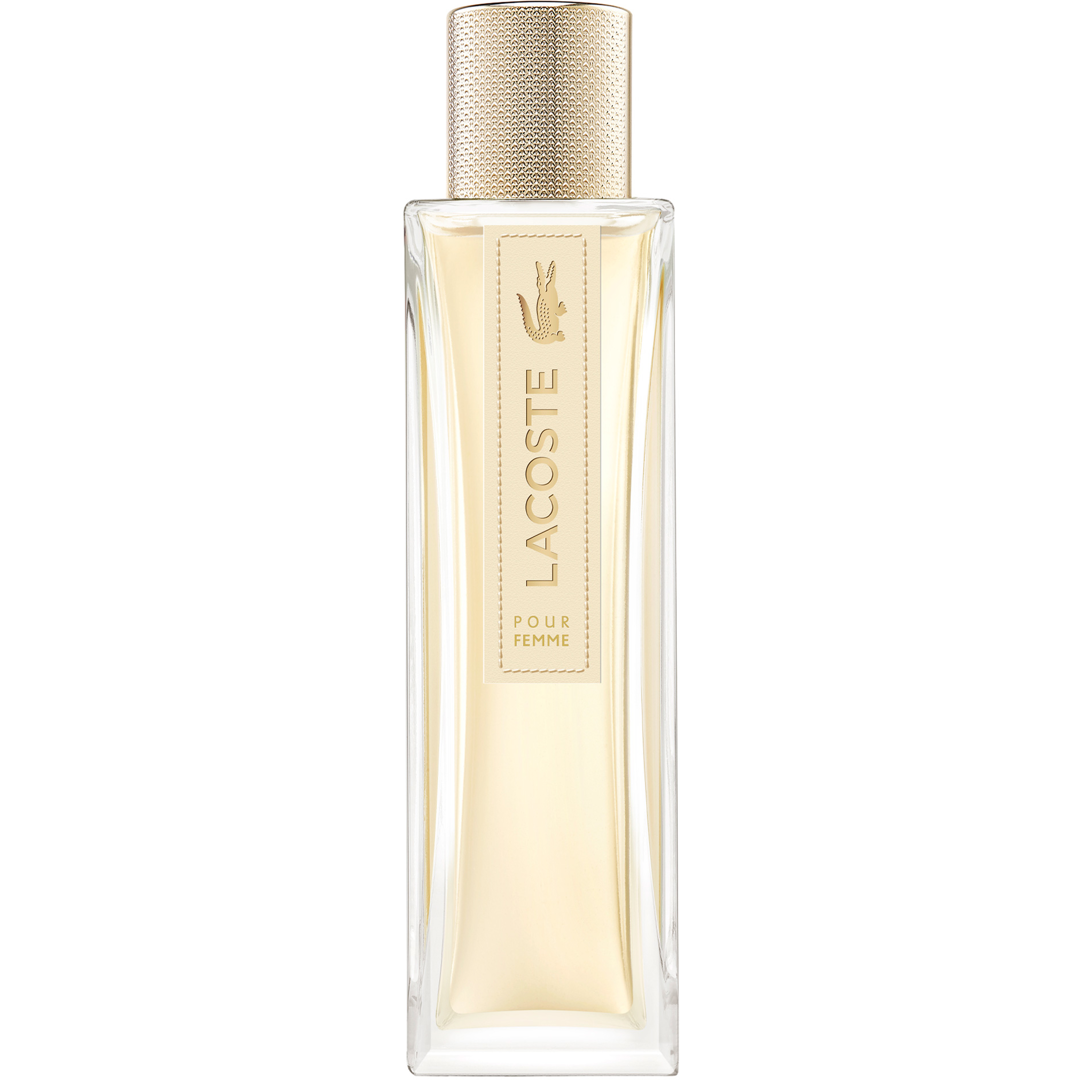 Lacoste Pour Femme, EdP 90ml parfym