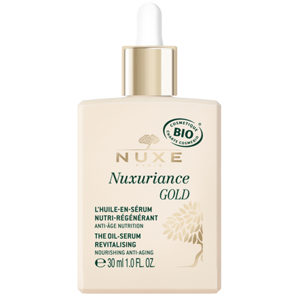 Nuxuriance Gold Oil Serum, 30ml