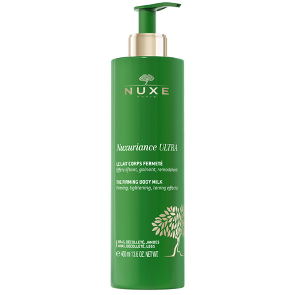 Nuxuriance Ultra Body Cream, 400ml