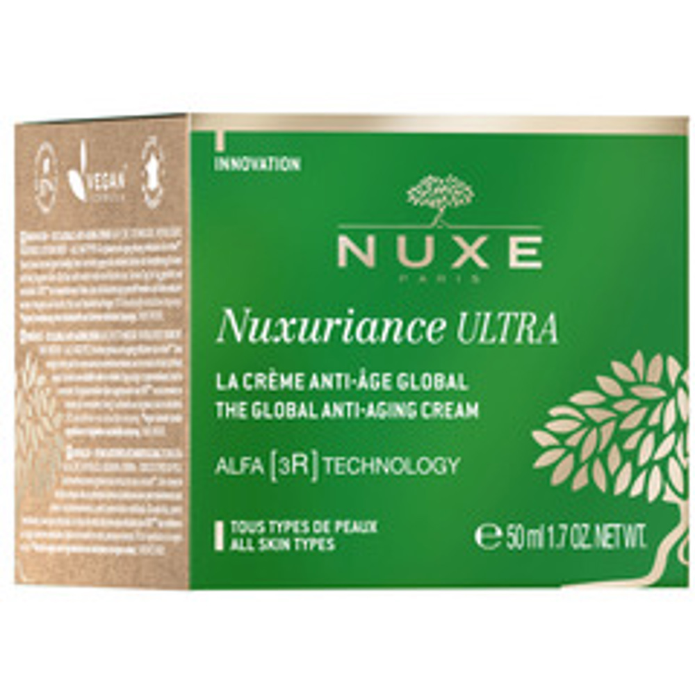 Nuxuriance Ultra Day Cream, 50ml