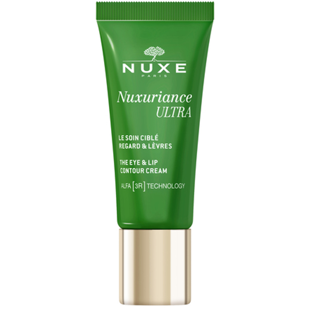 Nuxuriance Ultra Eye & Lips Contour, 15ml