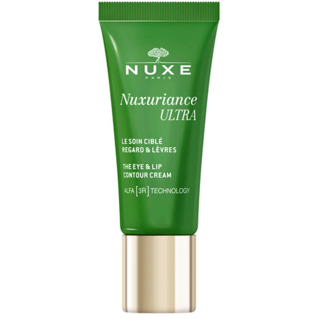 Nuxe Nuxuriance Ultra Eye & Lips Contour, 15ml