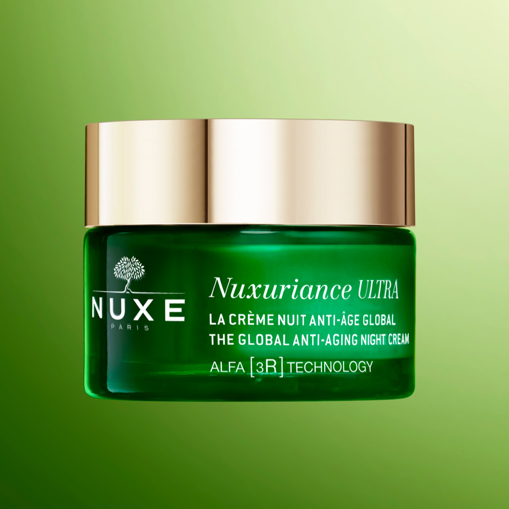 Nuxuriance Ultra Global Anti-Aging Night Cream, 50ml