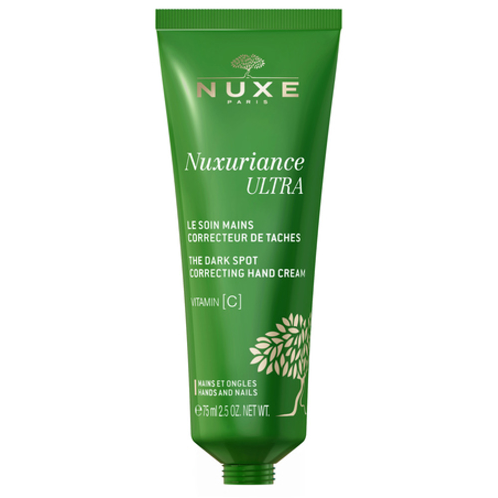 Nuxuriance Ultra The Dark Spot Correcting Hand Cream, 75ml