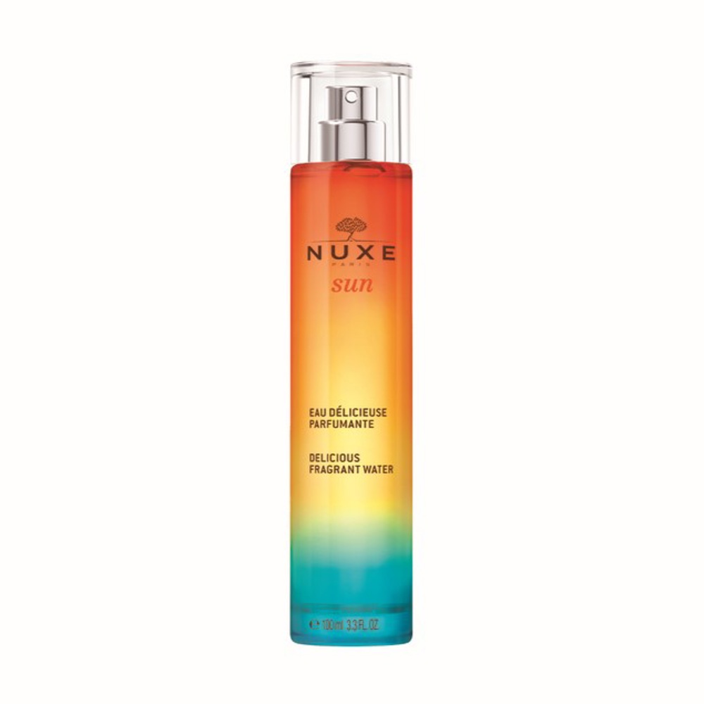 Sun Delicious Fragrant Water, 100ml