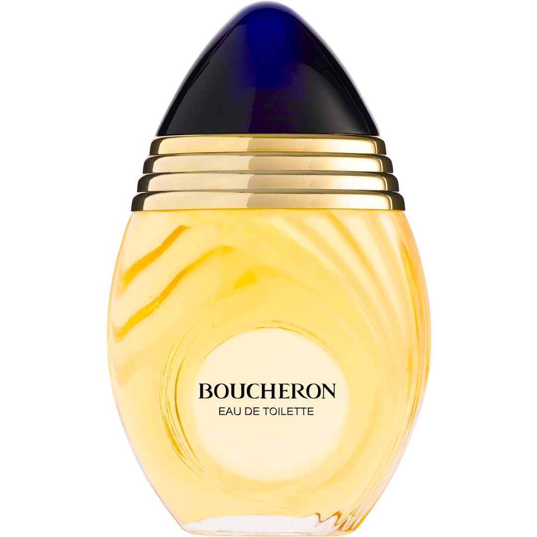 Boucheron Pour Femme, EdT 100ml parfym