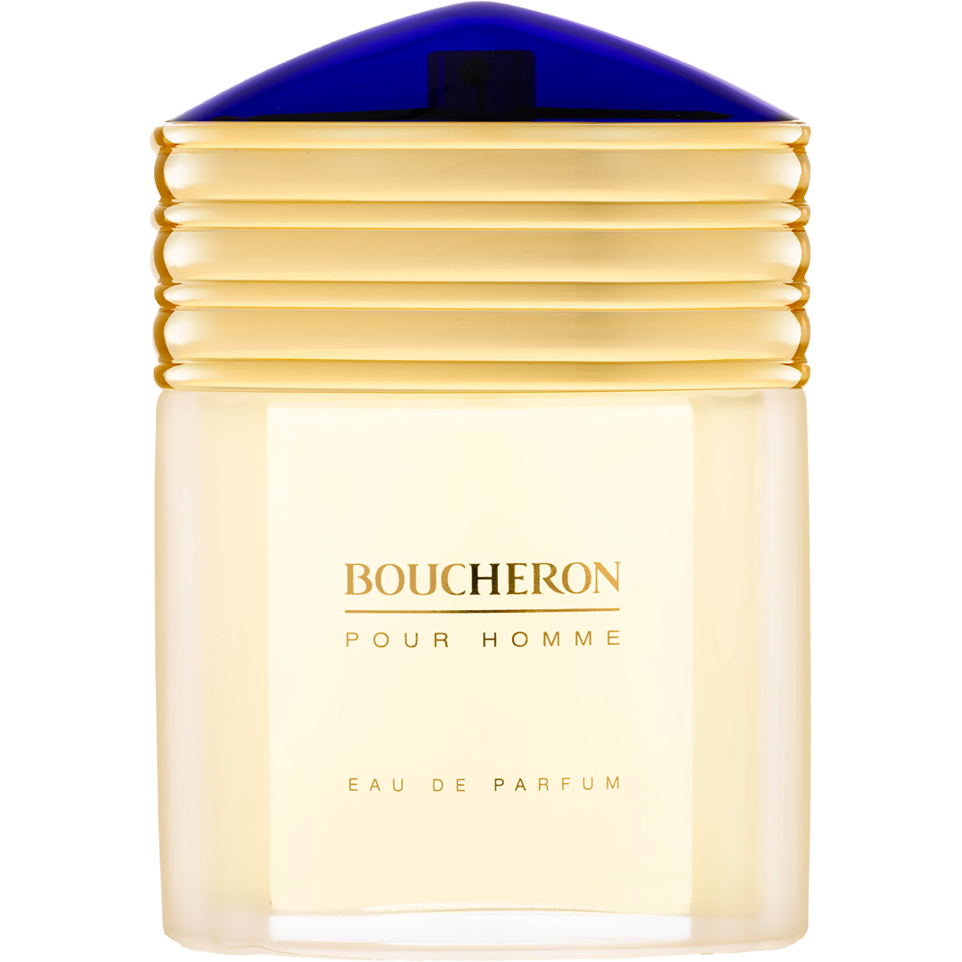 Boucheron Pour Homme, EdT 100ml, Eau de Toilette