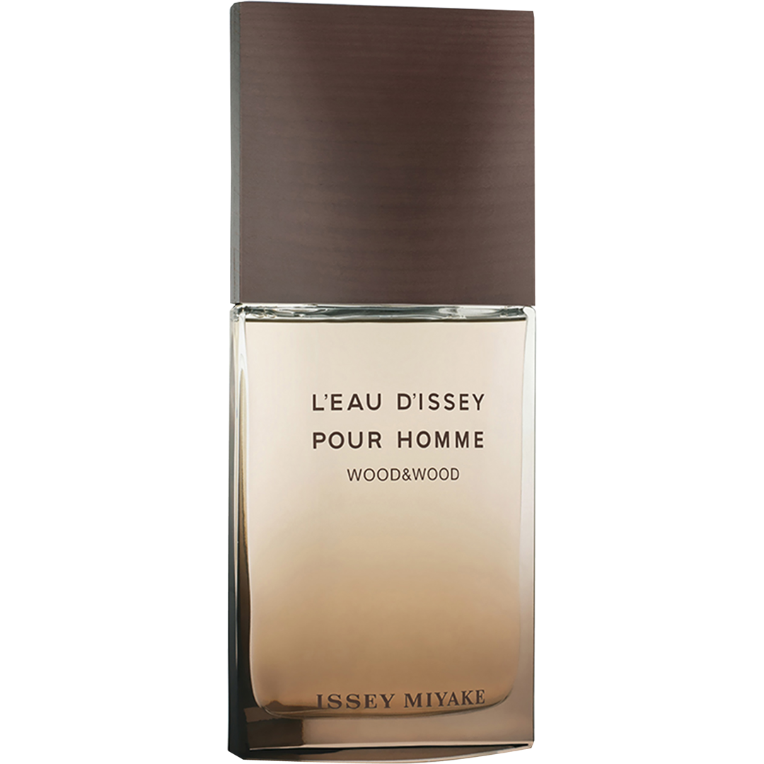 Issey Miyake L'Eau d'Issey Pour Homme Wood & Wood Intense, EdP 100ml