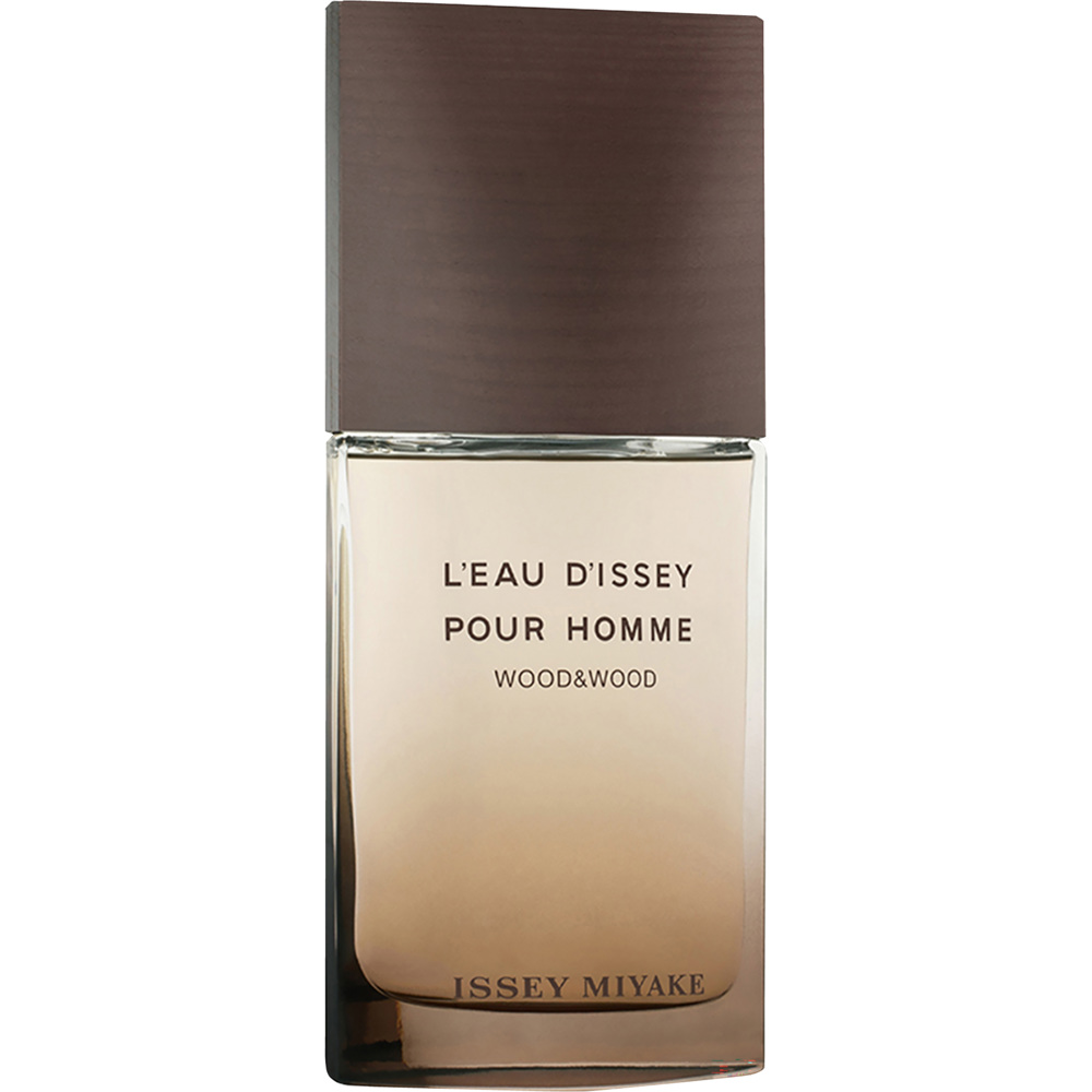 L'Eau d'Issey Pour Homme Wood & Wood Intense, EdP