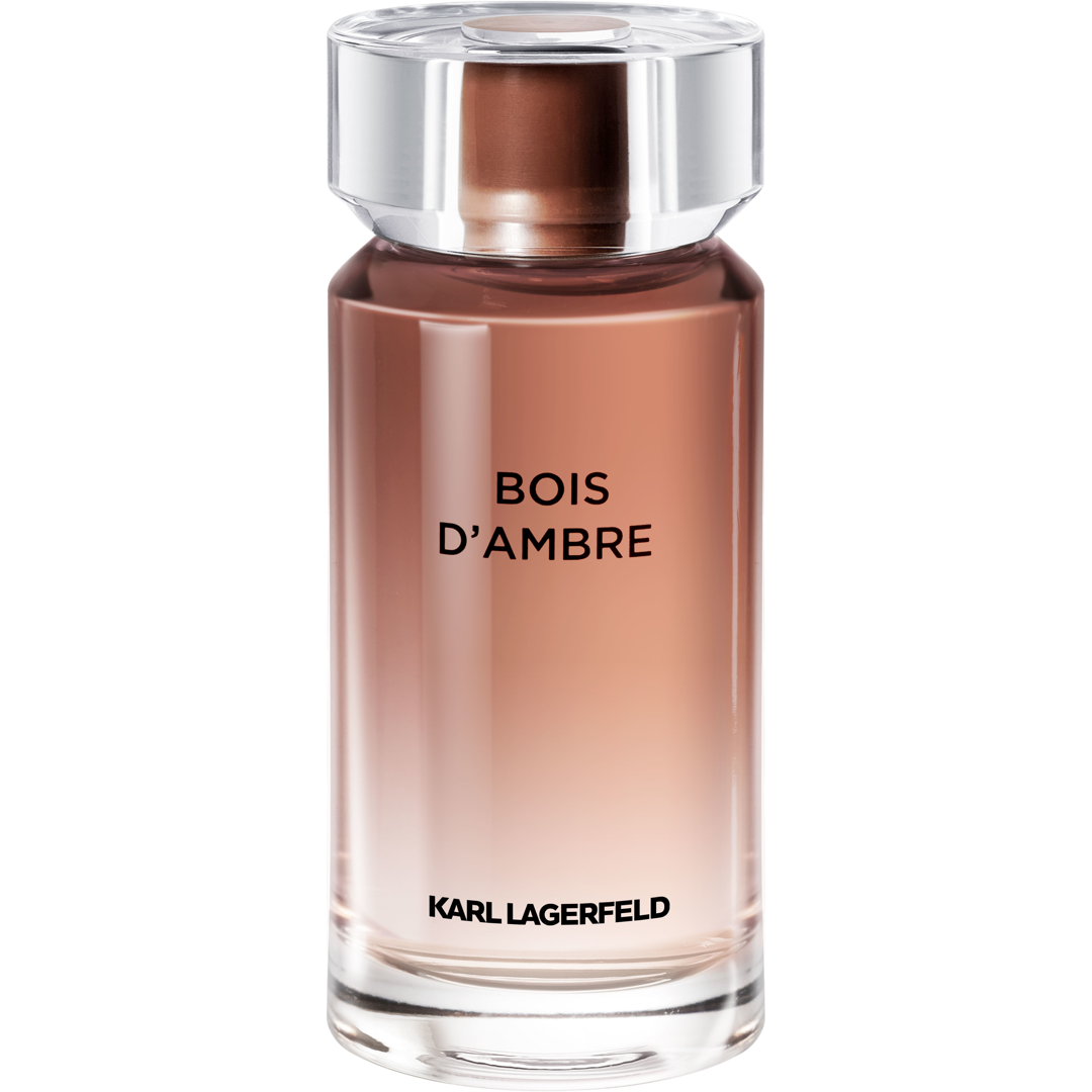 Karl Lagerfeld Bois d'Ambre, EdT 100ml parfym