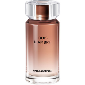 Bois d'Ambre, EdT