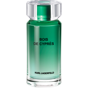 Bois de Cypres, EdT