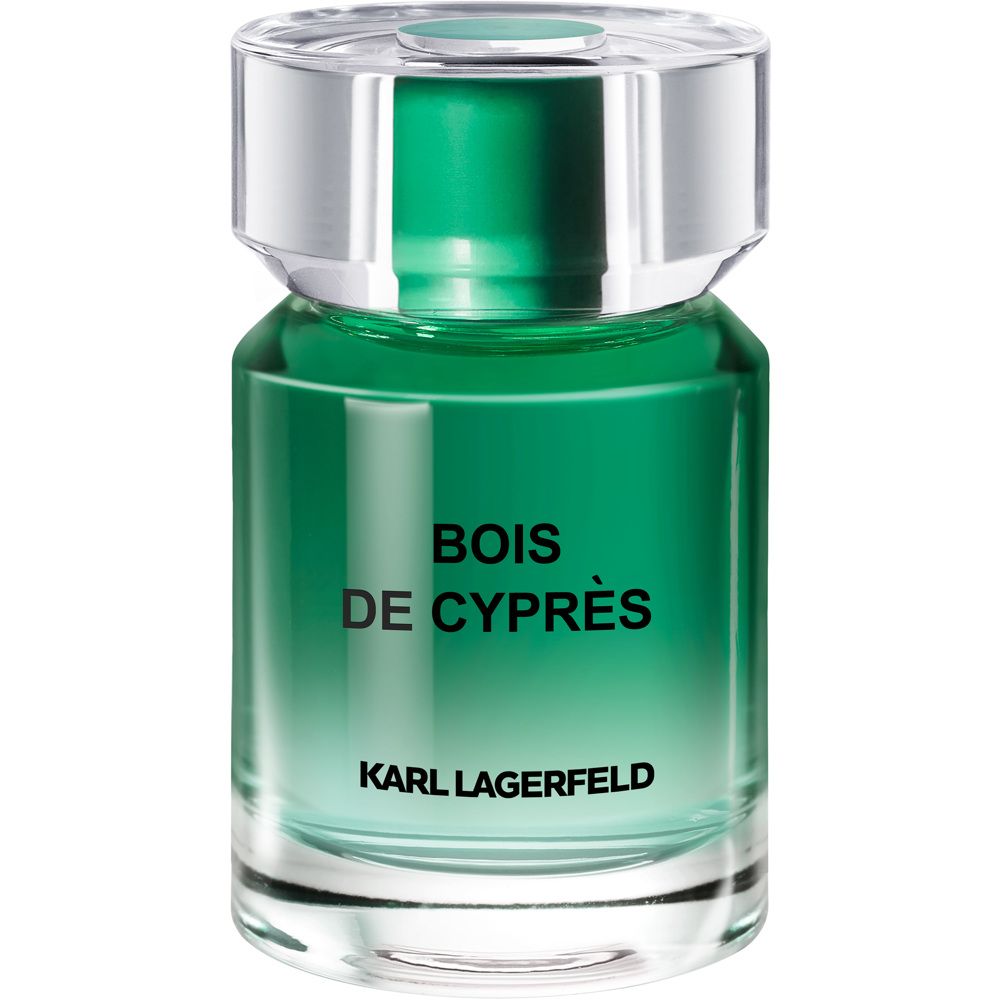 Bois de Cypres, EdT