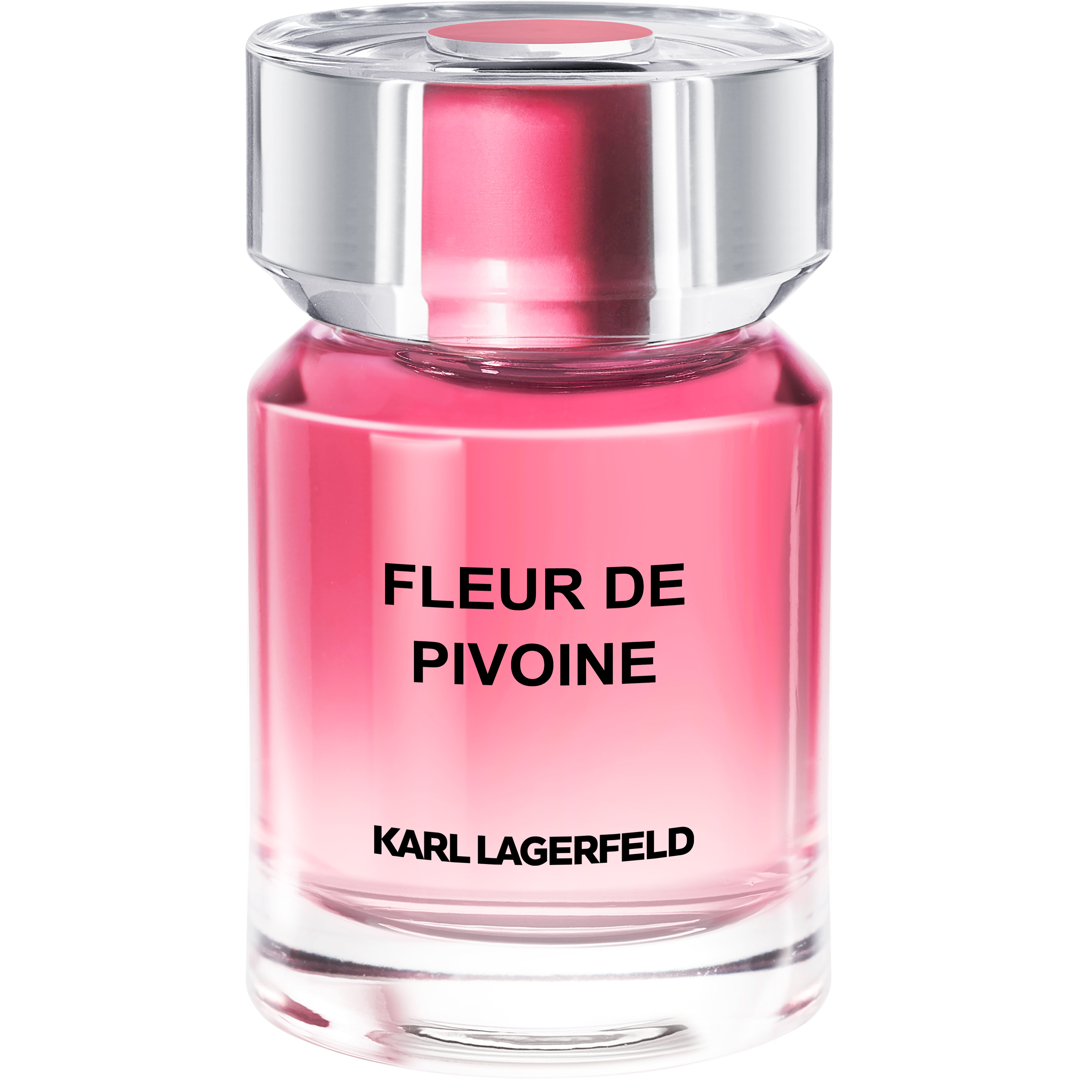 Karl Lagerfeld Fleur de Pivoine, EdP 50ml, Eau de Parfum