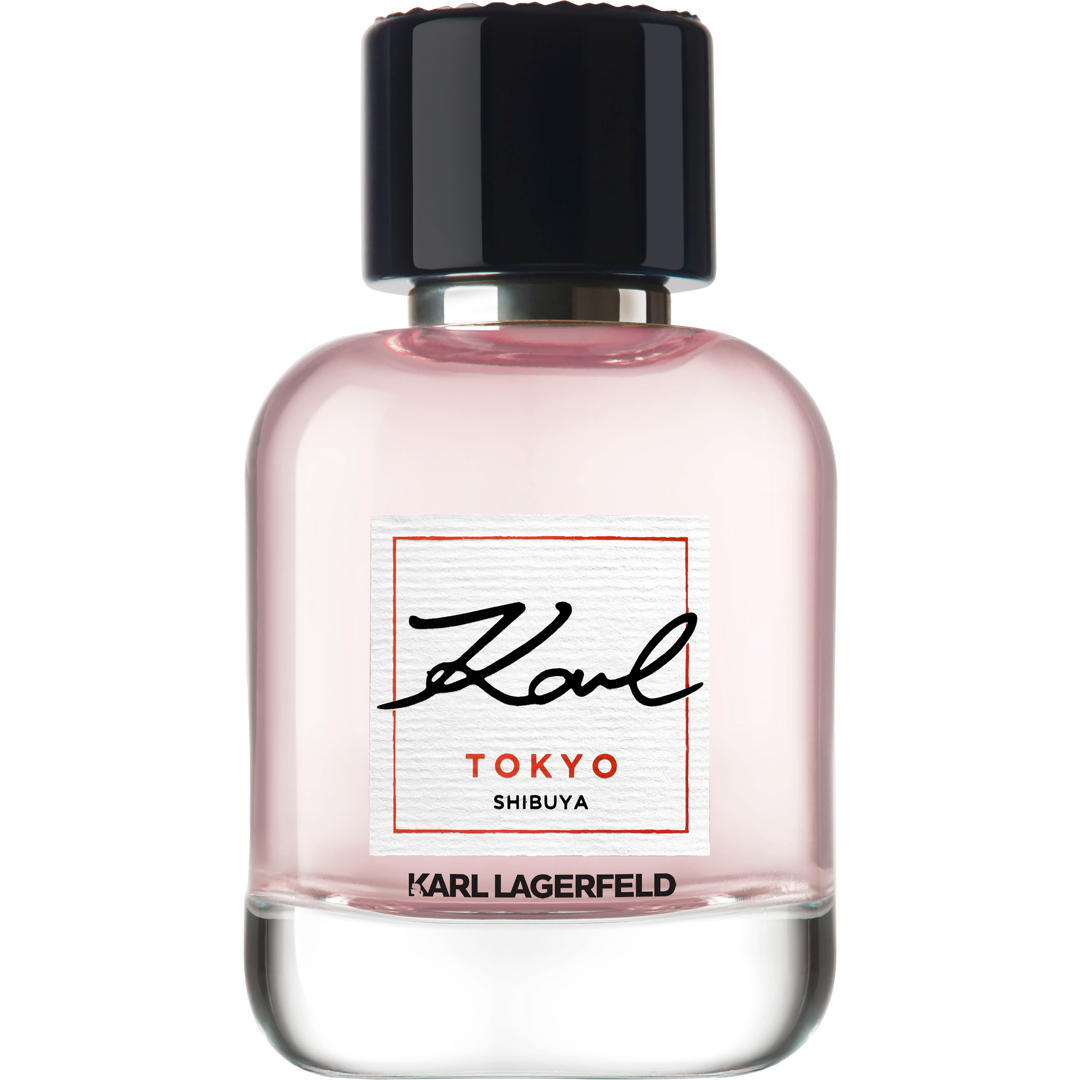 Karl Lagerfeld Tokyo Shibuya, EdP 60ml parfym