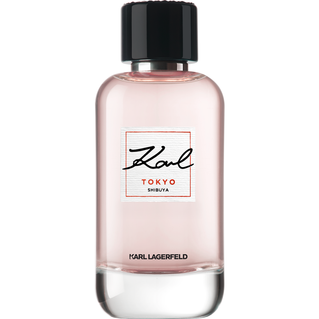 Karl Lagerfeld Tokyo Shibuya, EdP 100ml parfym