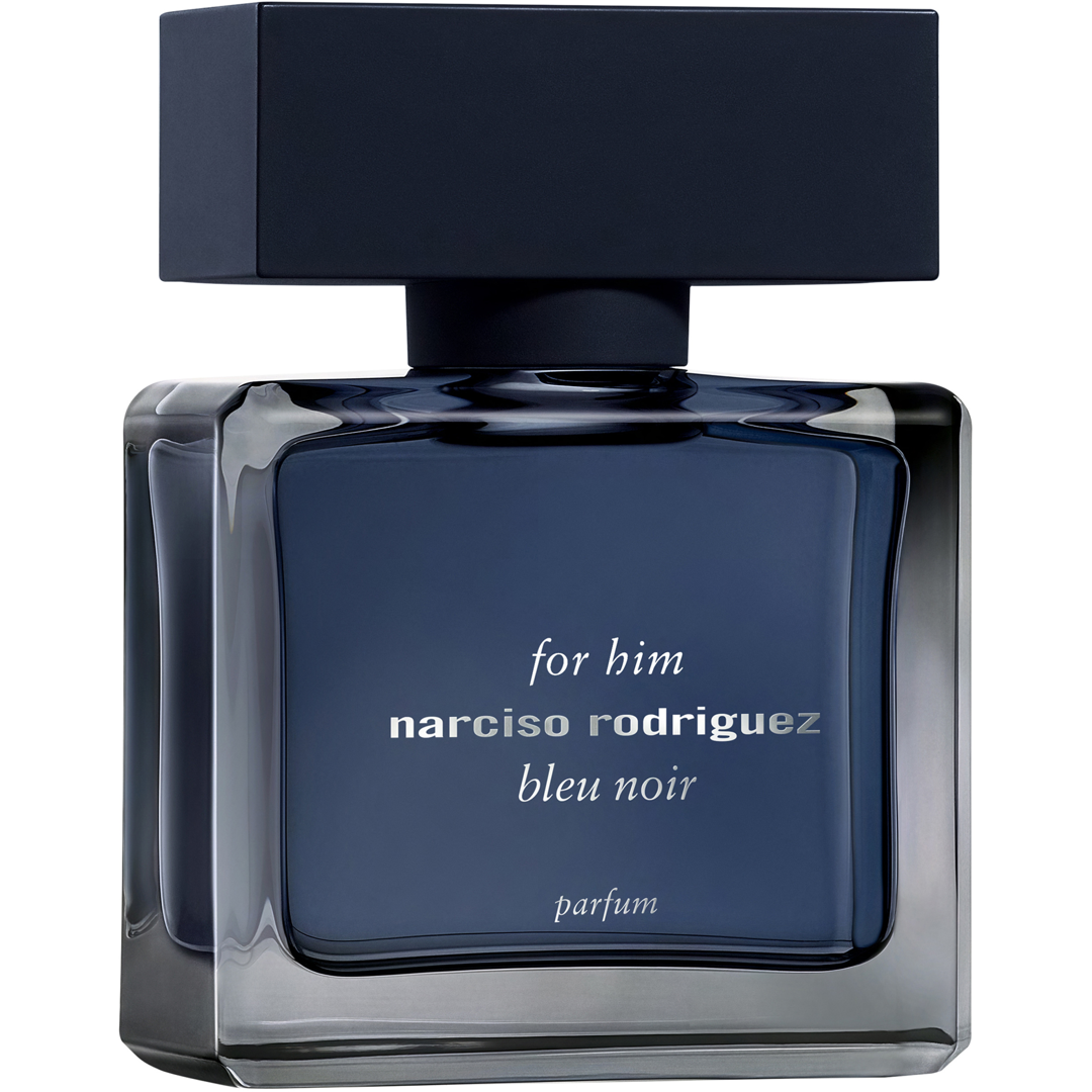 Narciso Rodriguez For Him Bleu Noir, Parfum 50ml herr