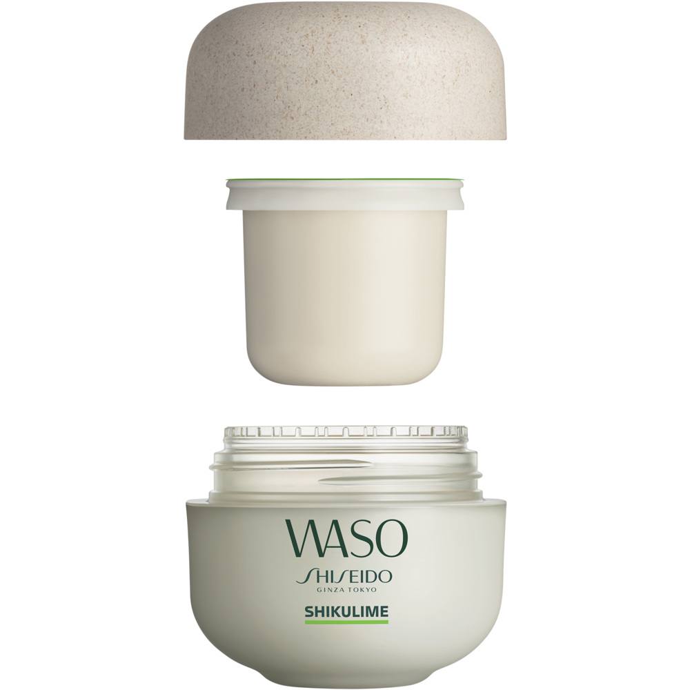 Waso Shikulime Mega Hydrating Moisturizer