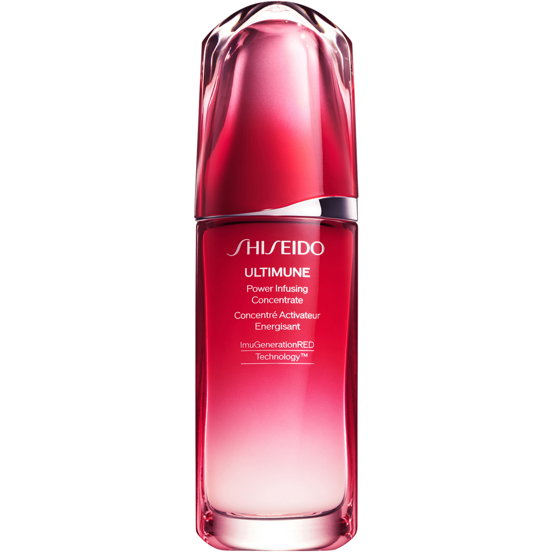 Shiseido Ultimune Power Infusing Concentrate 3.0, 75ml