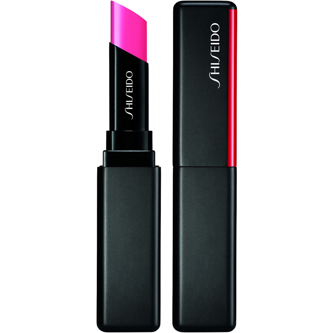 Shiseido Visionairy Gel Lipstick, 206 Botan läppstift