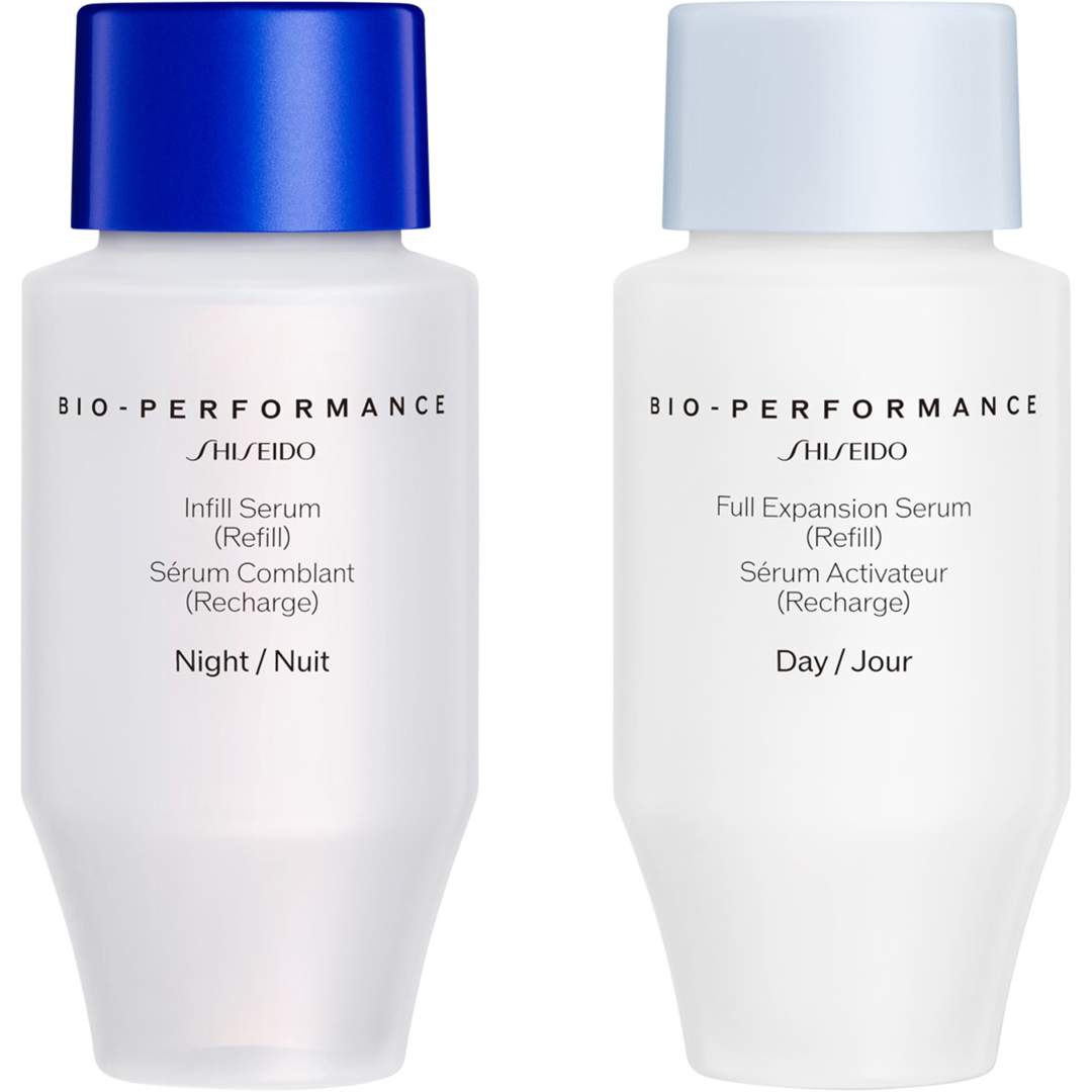 Shiseido Bio-Performance Skin Filler, 60ml Refill, Kasvoseerumi