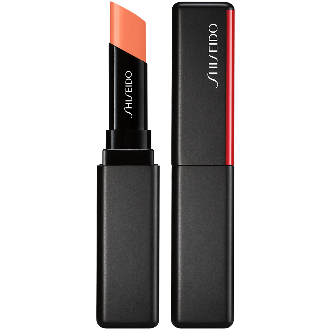 Shiseido ColorGel Lipbalm, 102 Narcissus