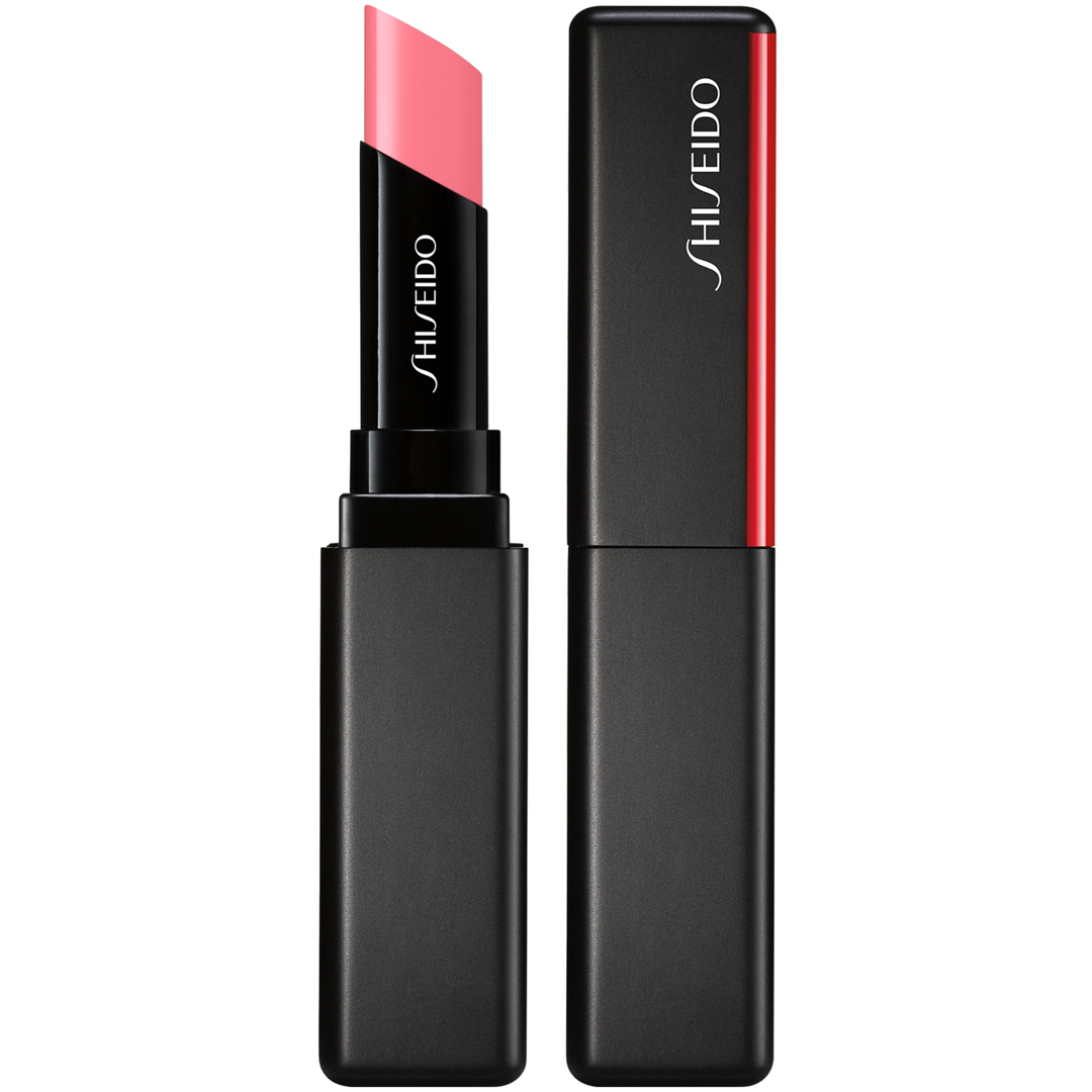 Shiseido ColorGel Lipbalm, 103 Peony