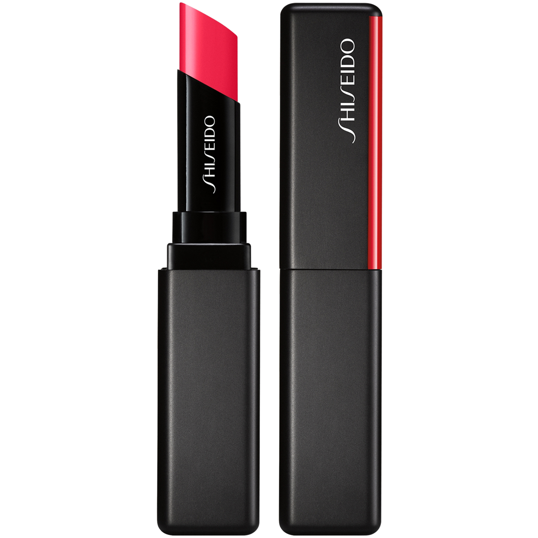 Shiseido ColorGel Lipbalm, 105 Poppy