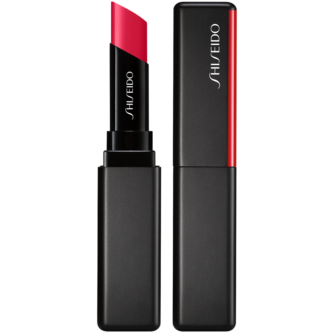 Shiseido ColorGel Lipbalm, 106 Redwood