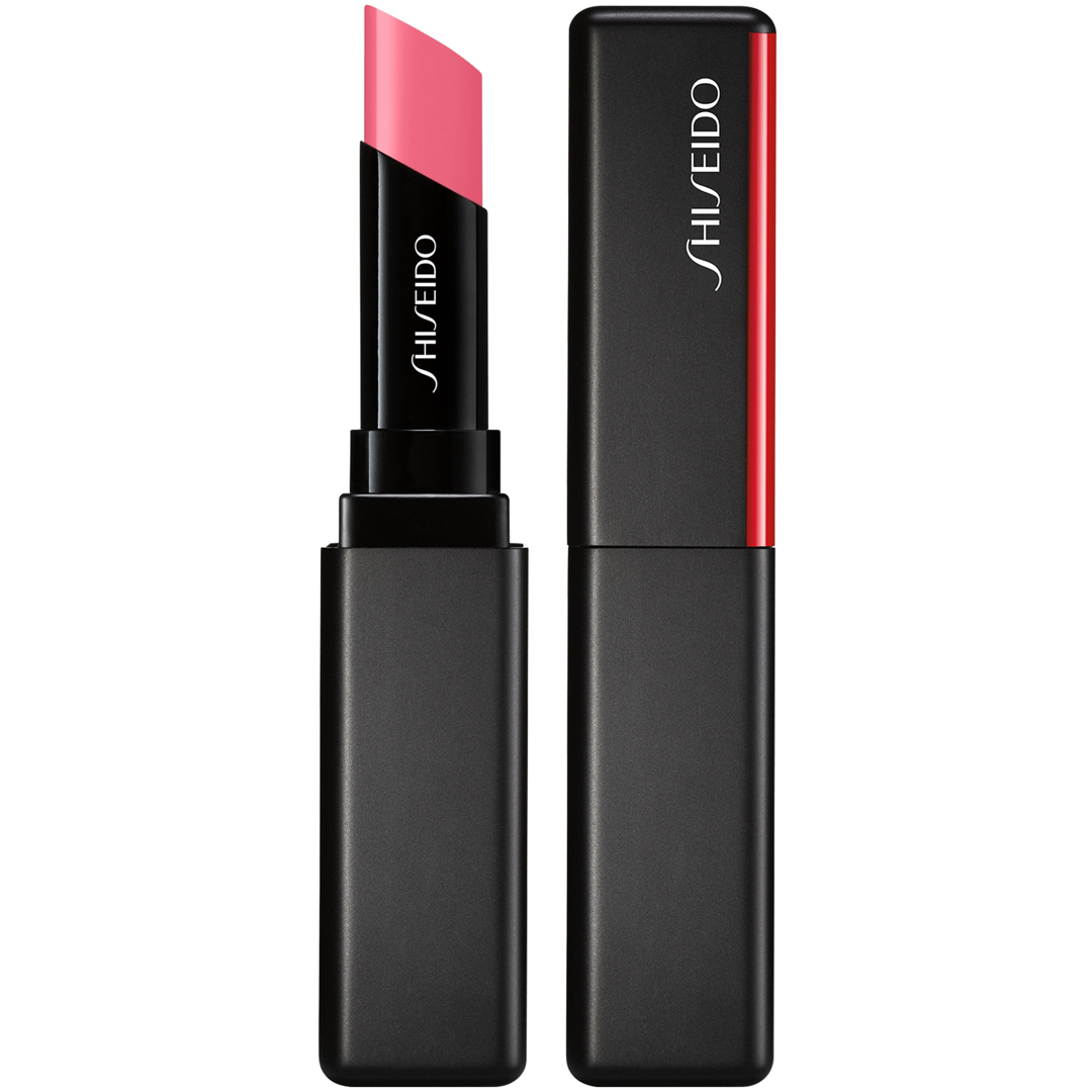 Shiseido ColorGel Lipbalm, 107 Dahlia