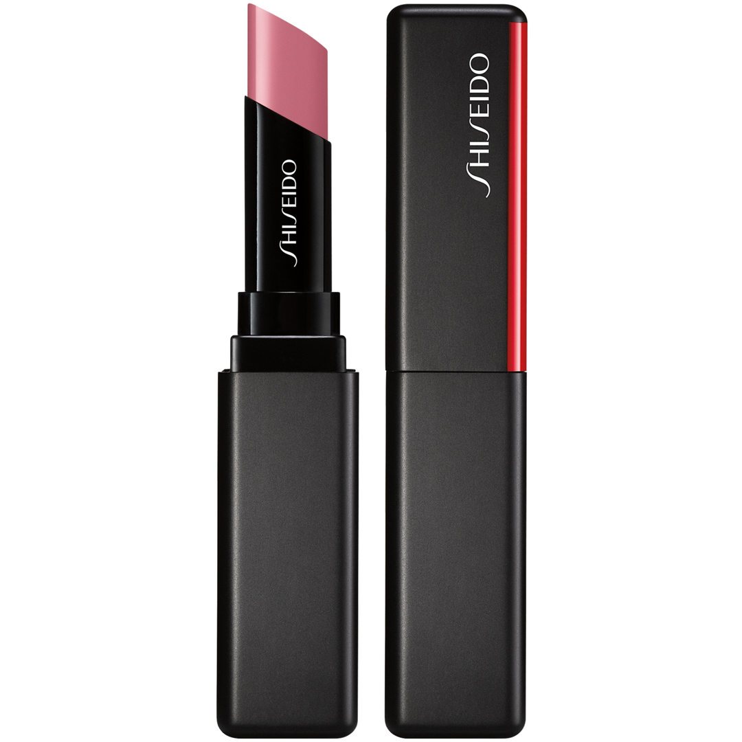 Shiseido ColorGel Lipbalm, 108 Lotus, Huulivoide