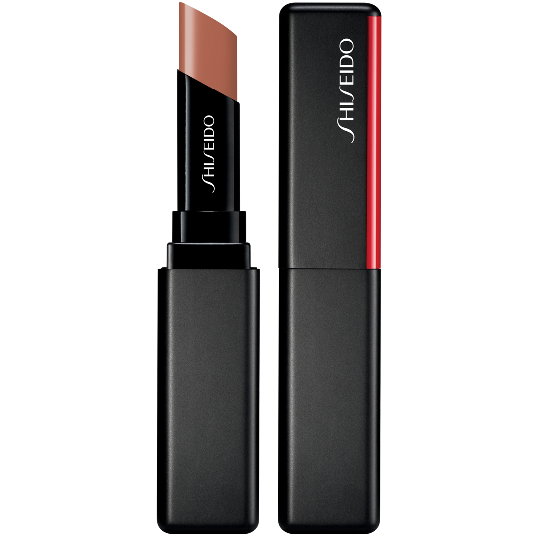 Shiseido ColorGel Lipbalm, 111 Sheer Beige