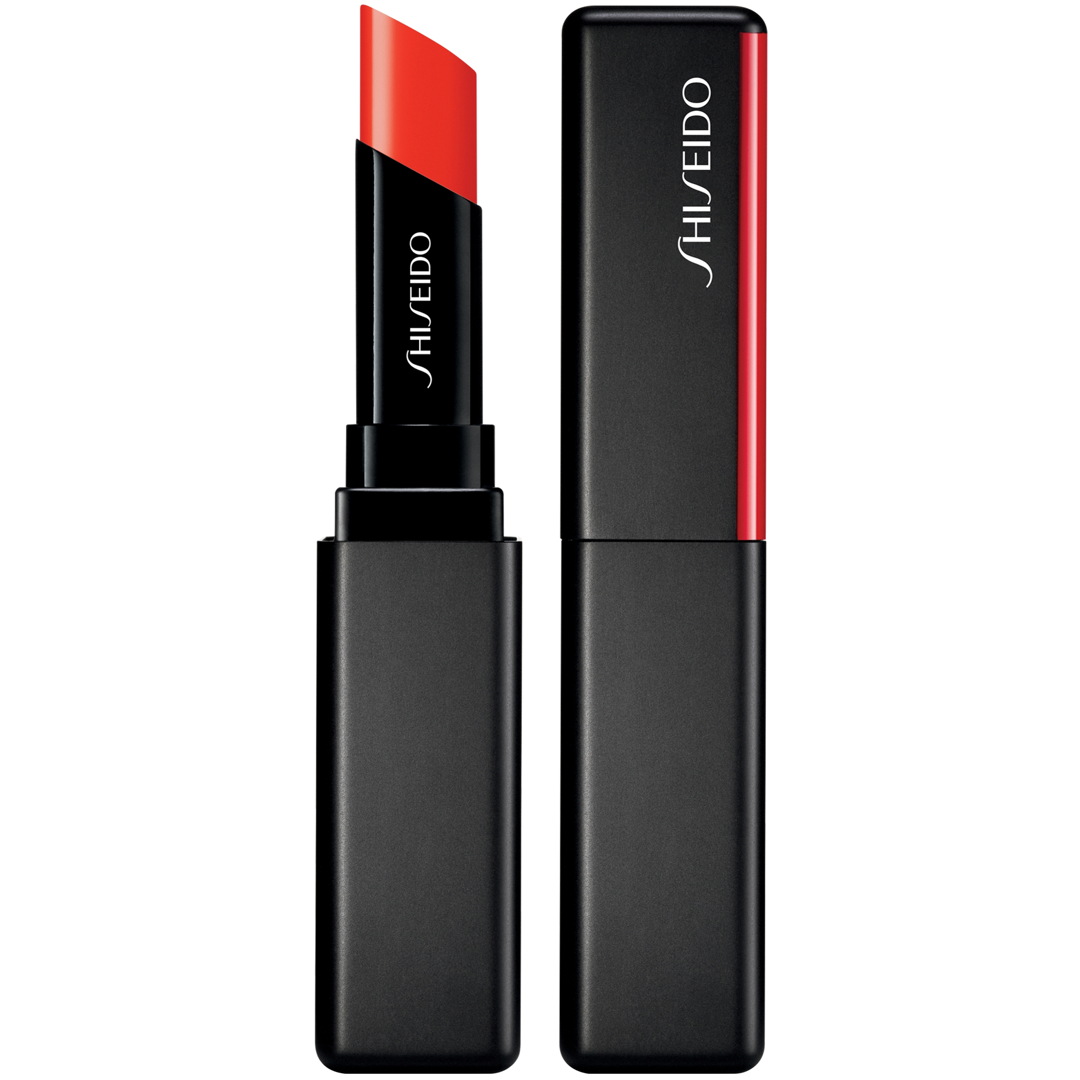 Shiseido ColorGel Lipbalm, 112 Sheer Orange