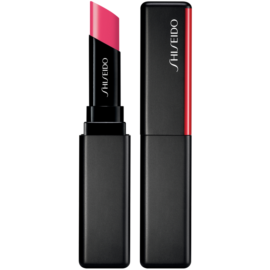 Shiseido ColorGel Lipbalm, 113 Sheer Vibrant Pink, Huulivoide