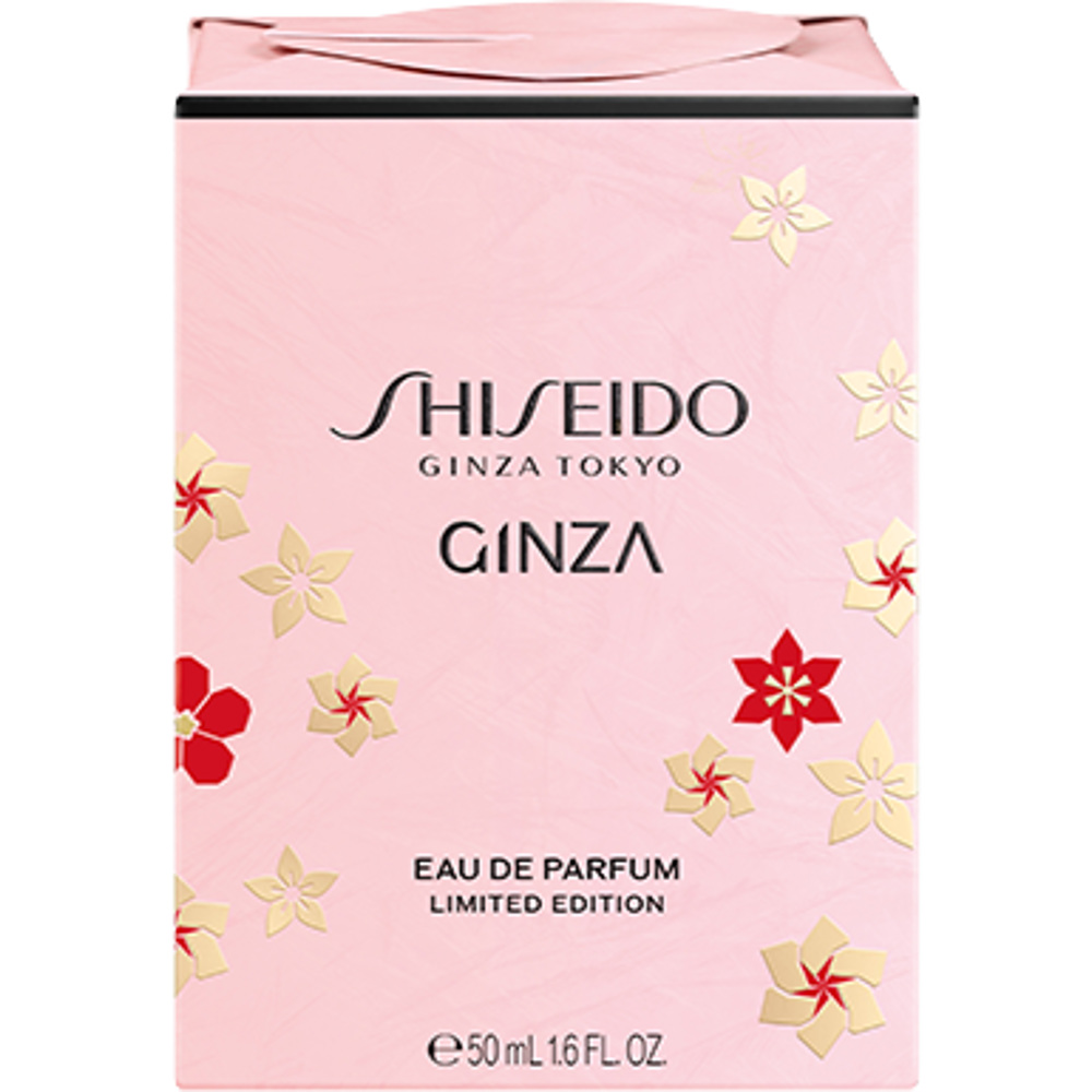 Ginza, EdP Limited Edition, 50ml