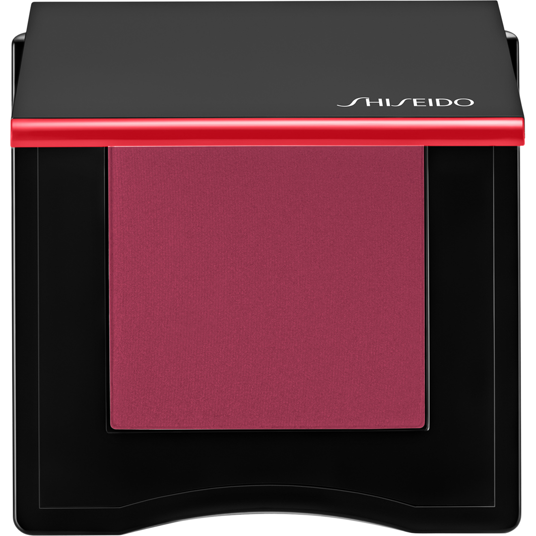 Shiseido InnerGlow Cheek Powder, 8 Berry Dawn