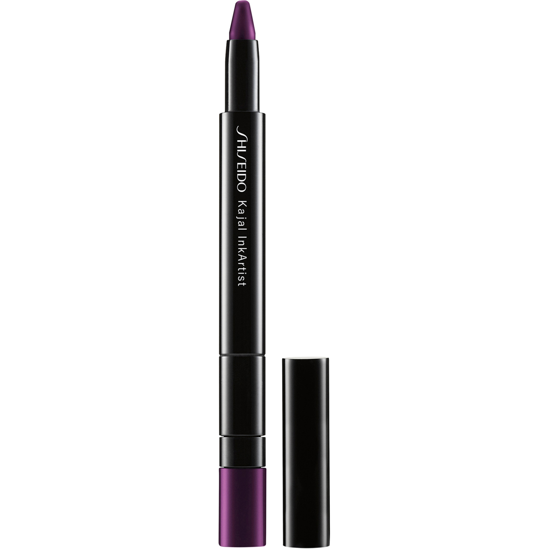 Shiseido Kajal Inkartist, 05 Plum Blossom