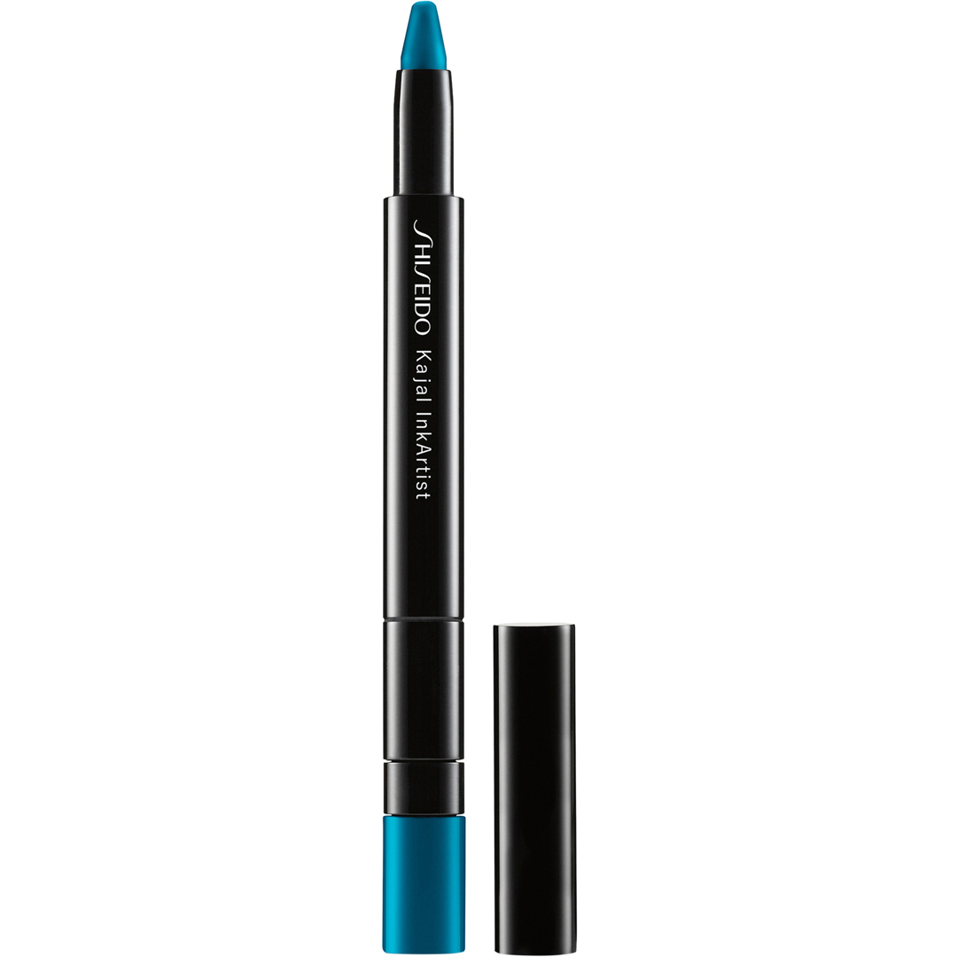 Shiseido Kajal Inkartist, 07 Sumi Sky