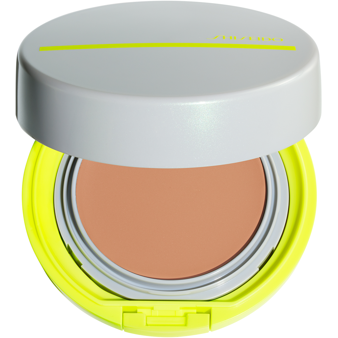 Shiseido Sports BB Compact SPF50+, 3 Dark