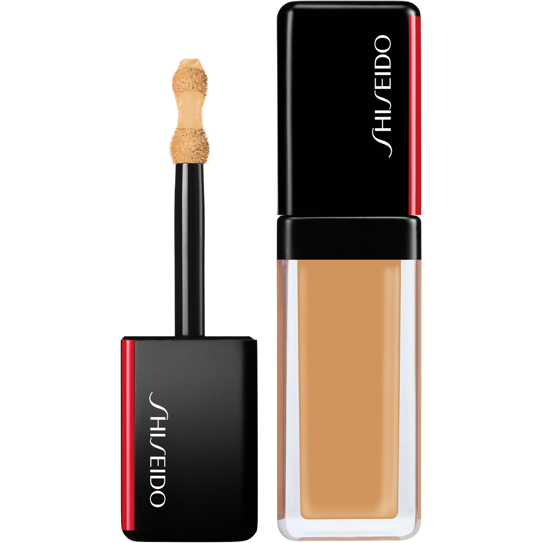 Shiseido Synchro Skin Self-Refreshing Concealer, 303 Medium