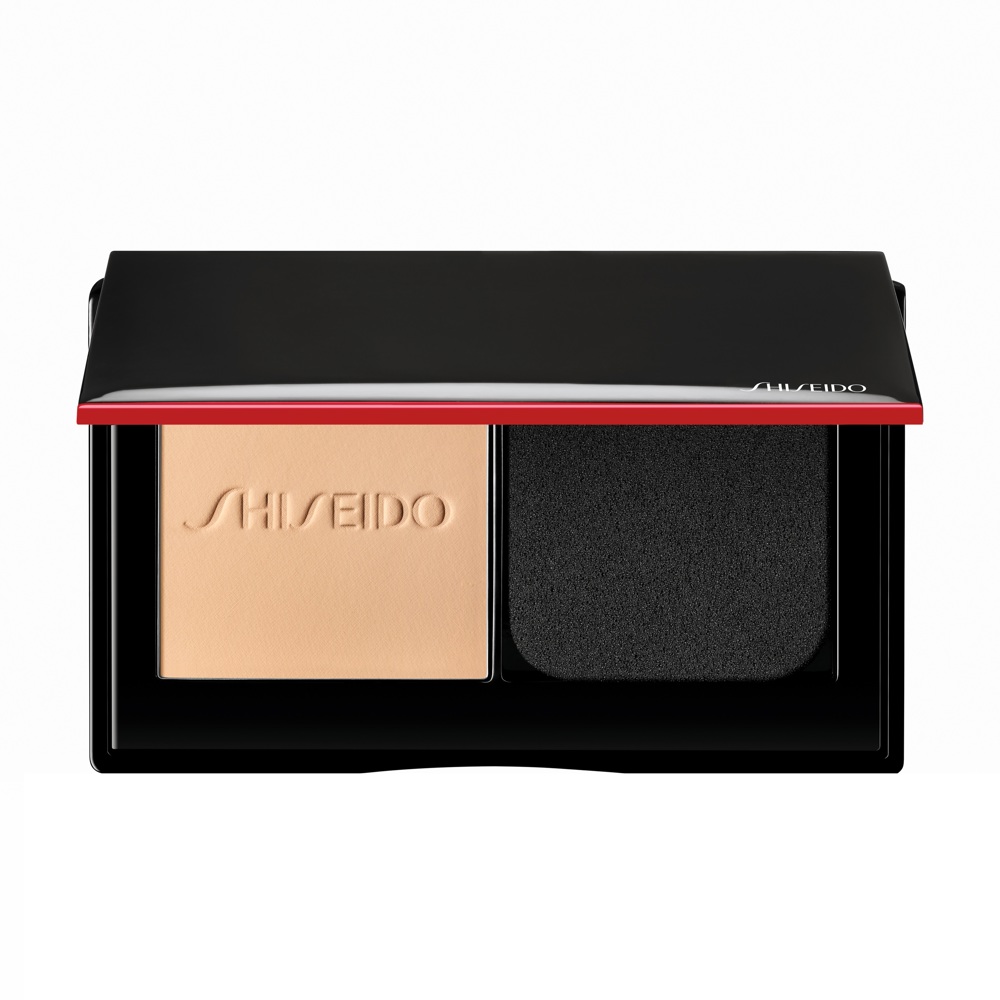 Synchro Skin Self-Refreshing Custom Finish Powder Foundation