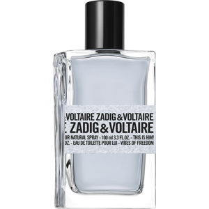 This is Him! Vibes of Freedom, EdT 100ml