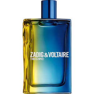 This is Love! Pour Lui, EdT