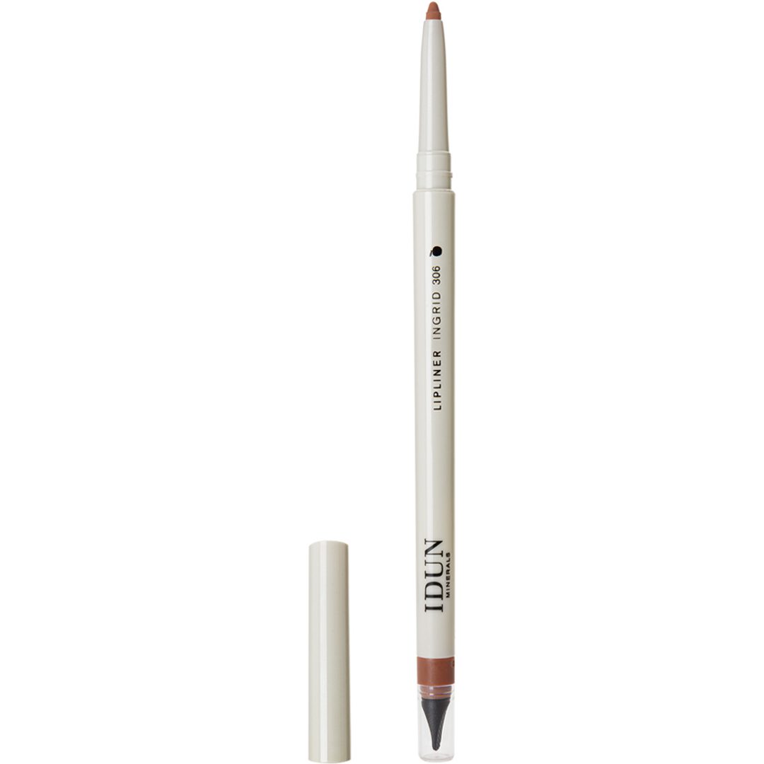 IDUN Minerals Lipliner, 6ml, Ingrid