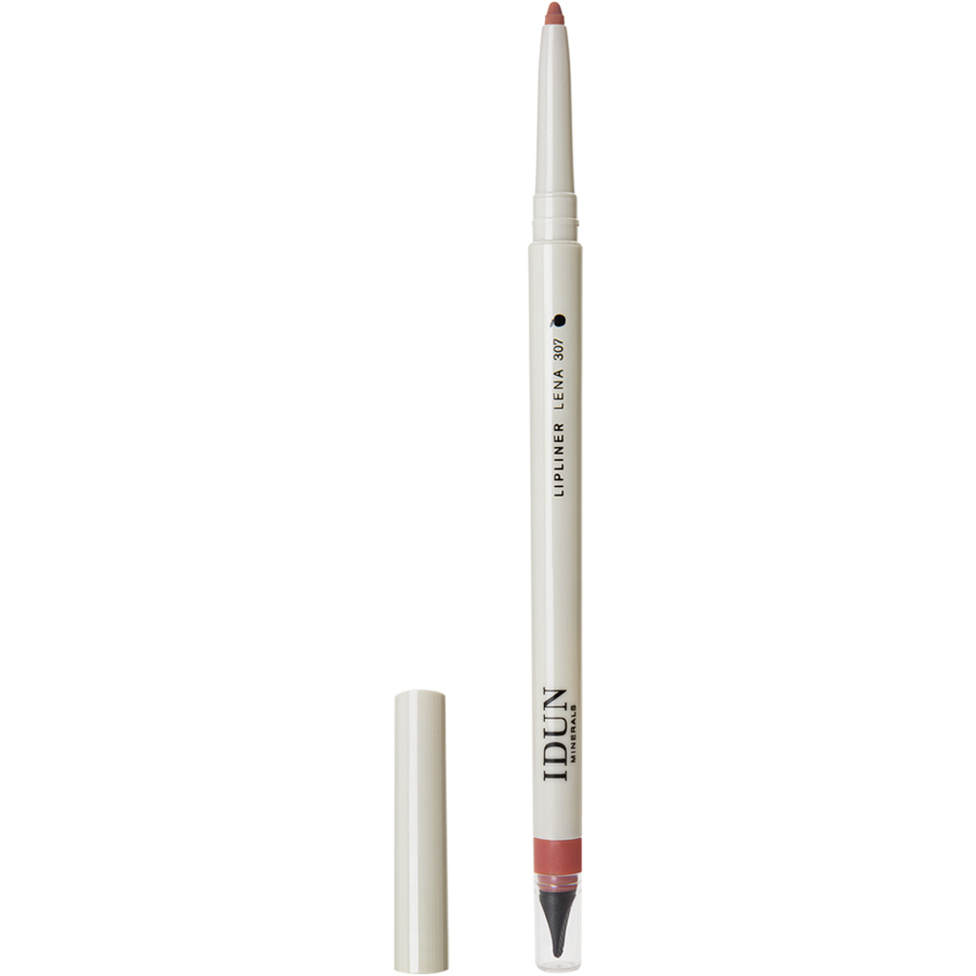 IDUN Minerals Lipliner, 6ml, Lena