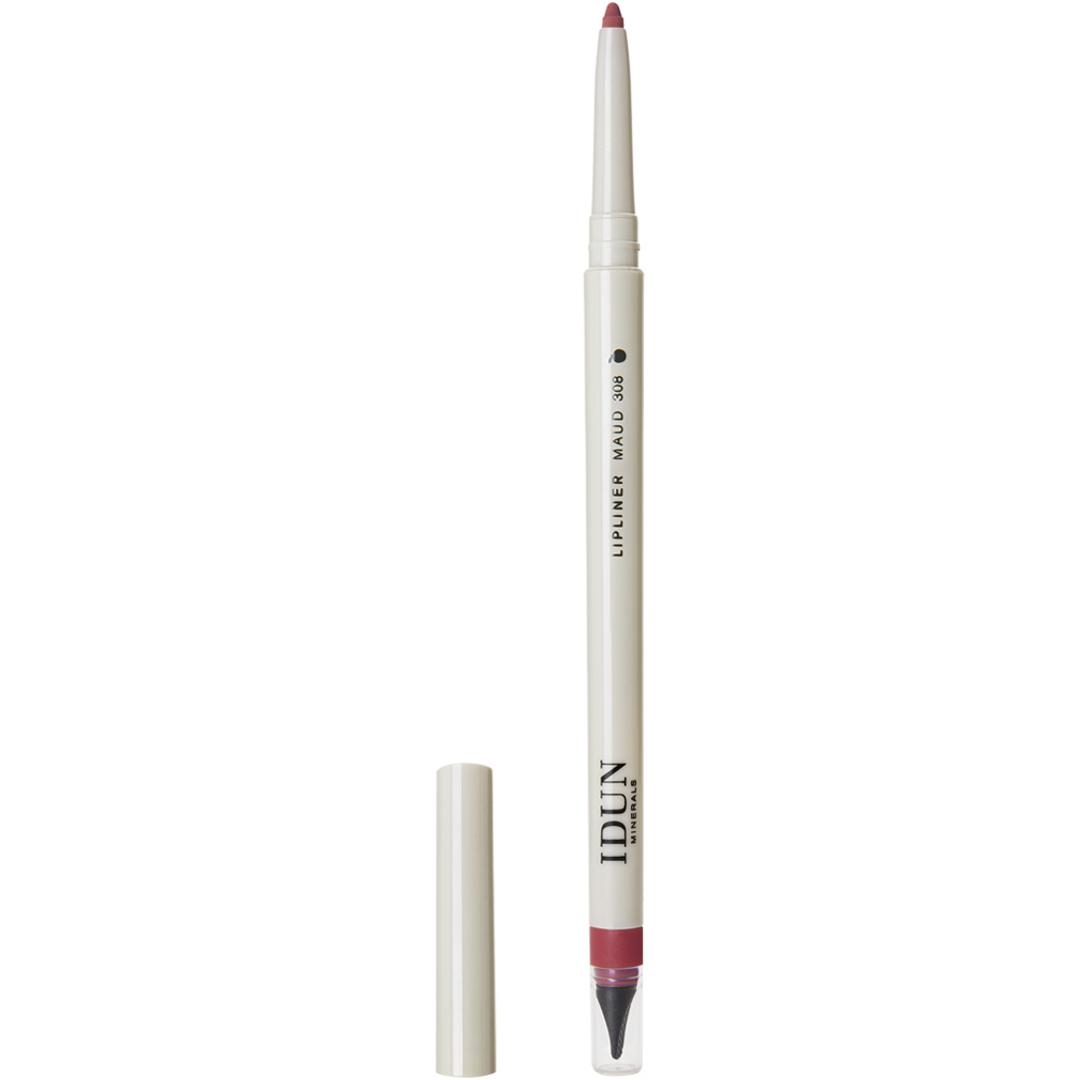 IDUN Minerals Lipliner, 6ml, Maud