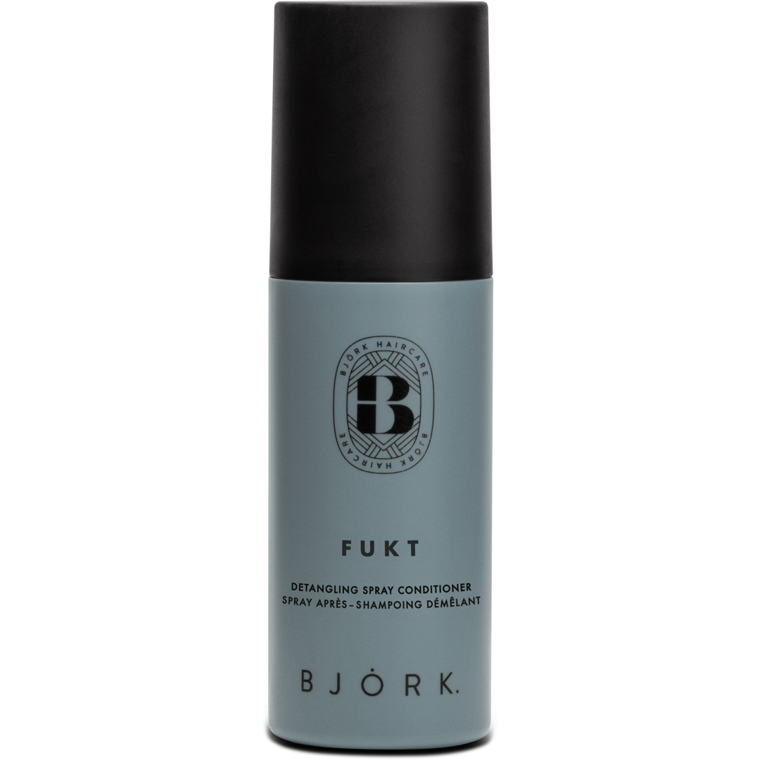 Björk Fukt Detangling Spray Conditioner, 150ml balsam