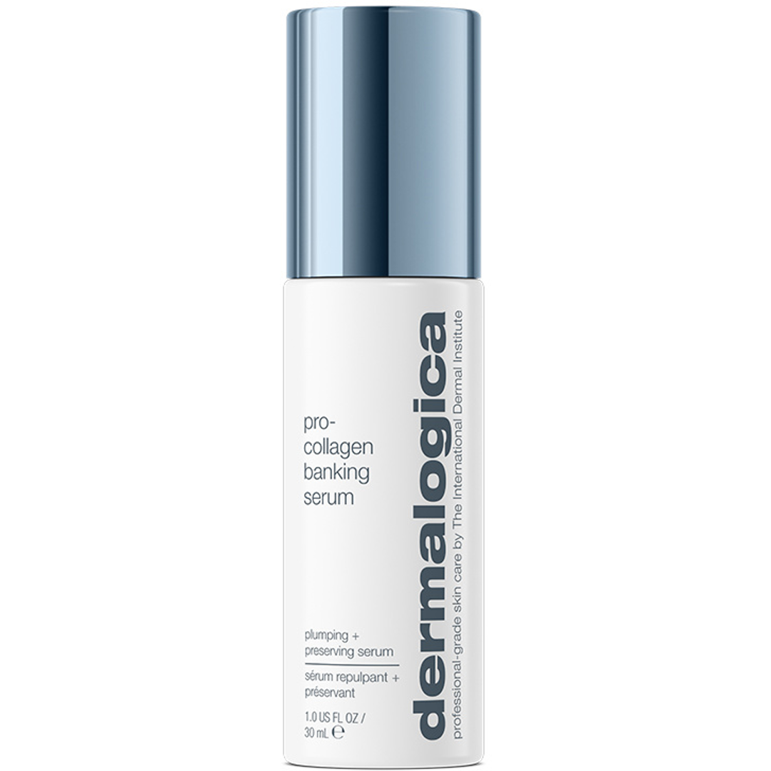 Dermalogica Pro-Collagen Banking Serum, 30ml