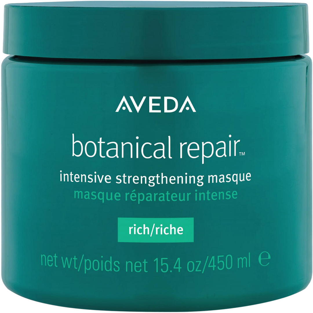 Aveda Botanical Repair Masque Rich, 450ml, Hiusnaamio