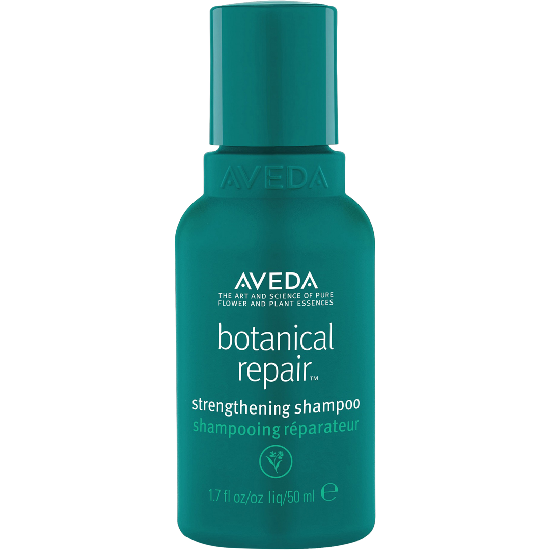 Aveda Botanical Repair Shampoo, 50ml Travel Size